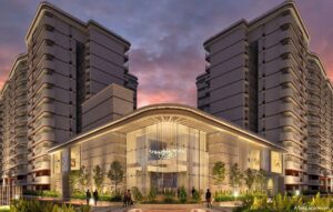 TATA Varnam - Luxury Township in Shettigere, Devanahalli, North Bangalore1