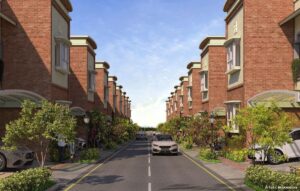 TATA Varnam - Luxury Township in Shettigere, Devanahalli, North Bangalore2