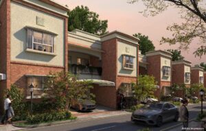 TATA Varnam - Luxury Township in Shettigere, Devanahalli, North Bangalore3