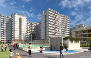 TATA Varnam - Luxury Township in Shettigere, Devanahalli, North Bangalore5