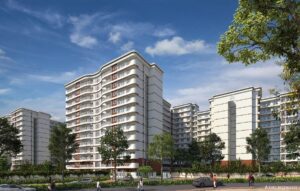 TATA Varnam - Luxury Township in Shettigere, Devanahalli, North Bangalore7